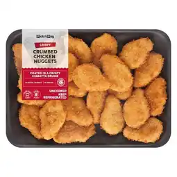 Pick n Pay Liquor PnP Crumbed Chicken Nuggets offer