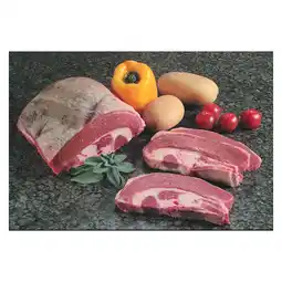 Pick n Pay Liquor PnP Brisket with Bone-in offer