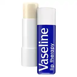Pick n Pay Liquor Vaseline Lipcare Original 4.8g offer