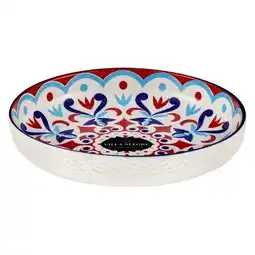 Pick n Pay Liquor Villa Alegre Assorted 20cm Pasta Bowl offer