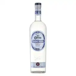 Pick n Pay Liquor Jose Cuervo Tradicional Silver Tequila 750ml offer