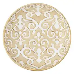 Pick n Pay Liquor Villa Alegre Embossed Sauce Dish 9cm offer