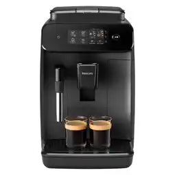 PHILIPS Fully Automatic Espresso Machine Ep0820/00