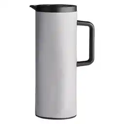 Pick n Pay Liquor Day Light Grey Thermo Straight Jug 1L offer