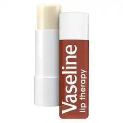 Pick n Pay Liquor Vaseline Cocoa Butter Lip Therapy 4.8g offer