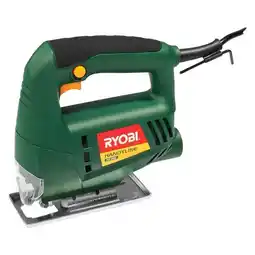 Ryobi Jig Saw 55mm 400w