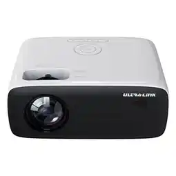 Pick n Pay Liquor Ultra Link Compact Led Projector Ul-pj80 offer