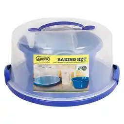 Addis Baking 3 Piece Set