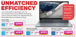 Game Lenovo Celeron Laptop offer