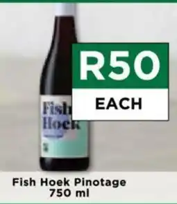 Food Lover's Market Fish Hoek Pinotage 750 ml offer