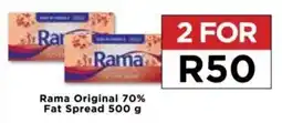 Rama Original 70% Fat Spread 500 g
