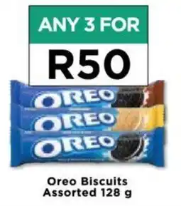 Food Lover's Market Oreo Biscuits Assorted 128 g offer