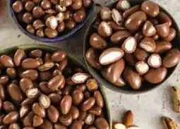 Food Lover's Market Nuggles Chocolate Coated Peanuts, Raisins or Shortcake offer