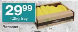 Bananas