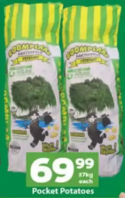 Check Save Pocket Potatoes offer