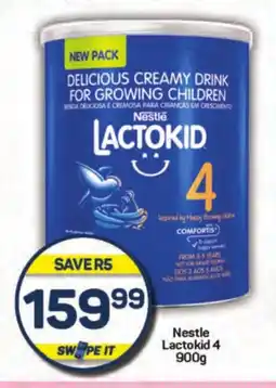 Pick n Pay Nestle Lactokid 4 900g offer