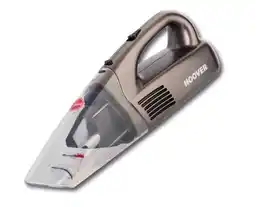Makro HOOVER 14.8 V Handheld Vacuum Cleaner offer
