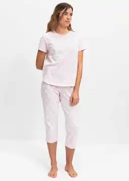 Woolworths Print Cotton Pyjamas offer