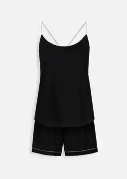 Woolworths Satin Pyjamas offer