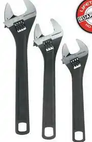 Builders Warehouse Adjustable Wrench 150mm offer