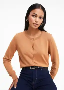 Woolworths Viscose Blend Cardigan offer