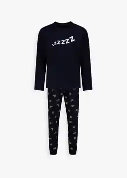 Woolworths Slogan Print Pyjamas offer