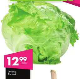 Save Hyper Lettuce Punnet offer