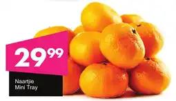 Save Hyper Naartjie Mini Tray offer