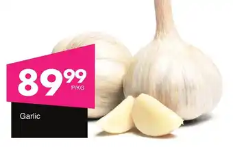 Save Hyper Garlic offer