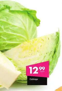 Save Hyper Cabbage offer
