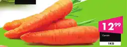 Save Hyper Carrots offer