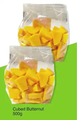 Save Hyper Cubed Butternut 500g offer