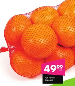 Save Hyper Full Pocket Oranges offer