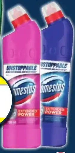Pick n Pay Domestos Sanitary Liquid Assorted 750ml offer