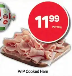 Pick n Pay PnP Cooked Ham offer