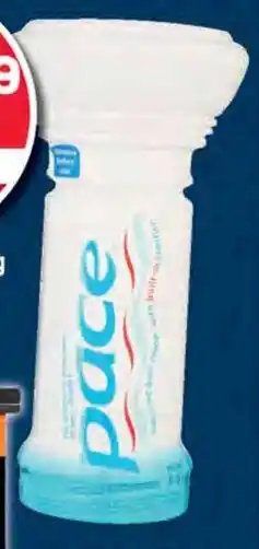 Pace Floater 1.5kg