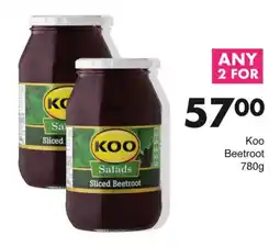 Koo Beetroot