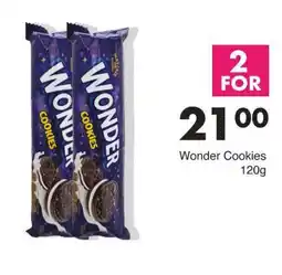 Save Wonder Cookies offer