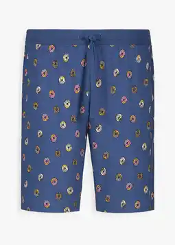 Woolworths StayNew Donut Cotton Sleep Shorts offer