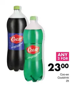 Save Coo-ee Cooldrink offer
