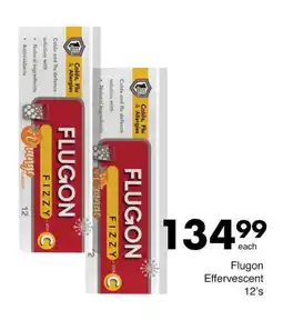 Save Flugon Effervescent offer