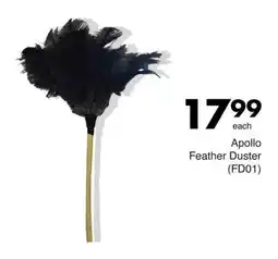 Save Apollo Feather Duster (FD01) offer