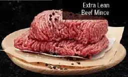 Checkers Extra Lean Beef Mince offer