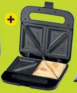 Makro KENWOOD Sandwich Maker offer