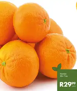 Save Naartjie Mini Tray offer