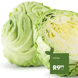 Save Cabbage offer