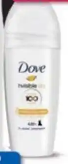 Dove Roll-On 50 ml