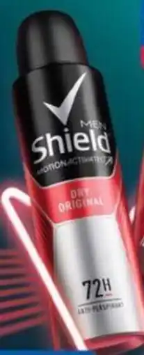 Clicks Shield Aerosol 150 ml offer