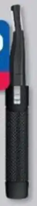 Clicks Wahl Manscaper Tactical Ear & Nose Trimmer Kit offer