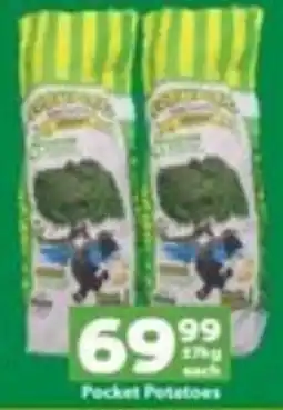 Check Save Pocket Potatoes offer